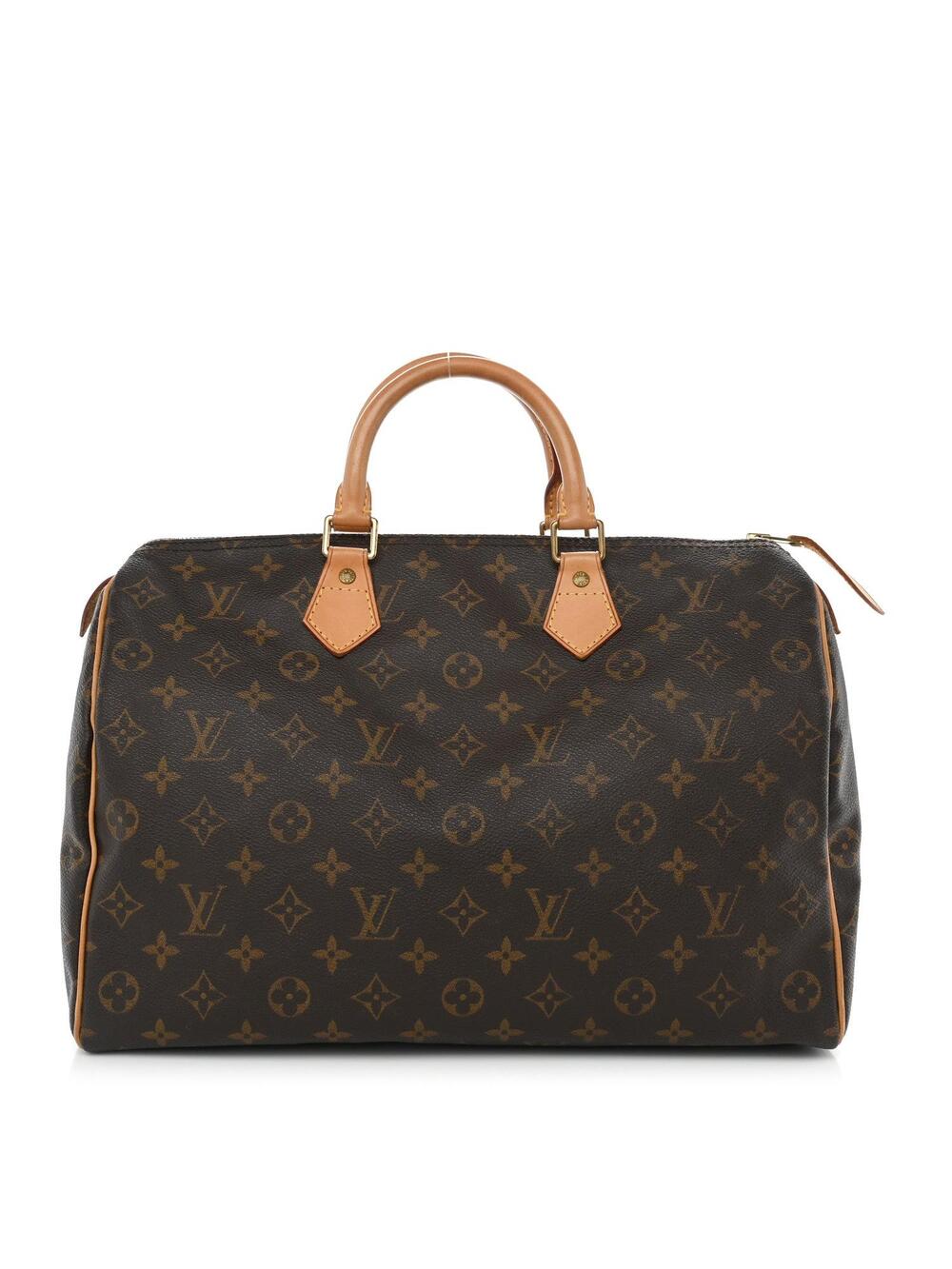 Louis Vuitton Speedy 35 #333291L10B